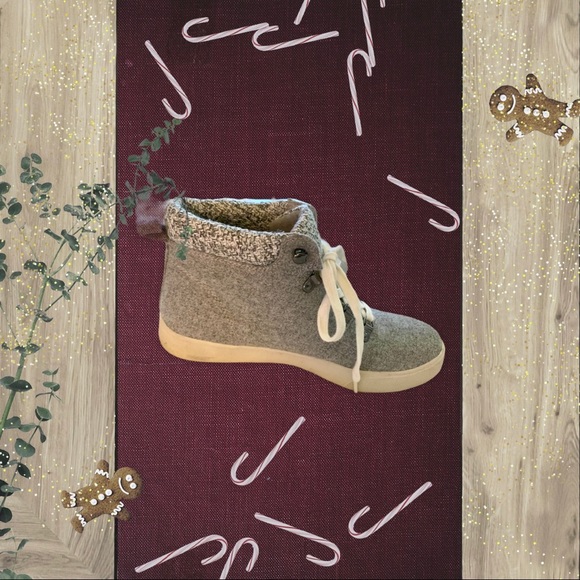 So Authentic American Heritage Gray Sneakers - Picture 9 of 13